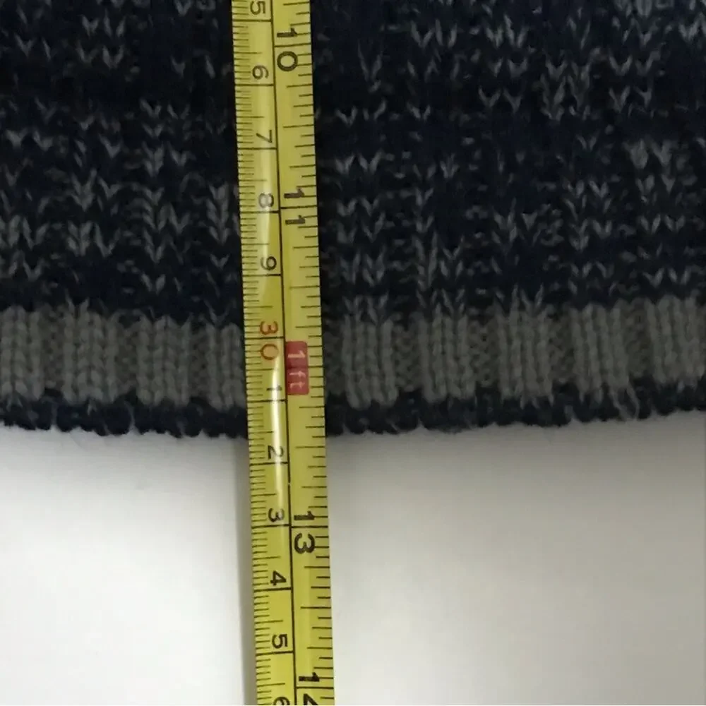 Nerd Beanie Hat with Pom OS